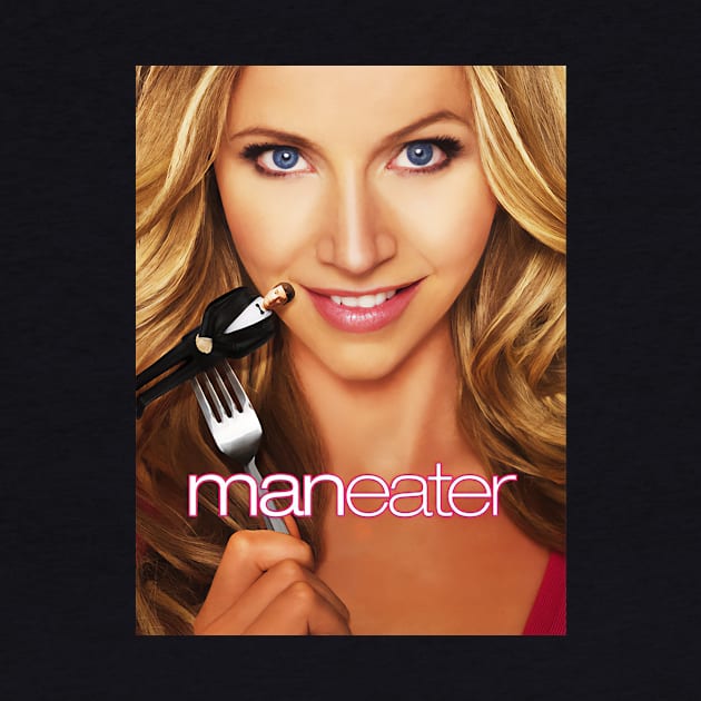 maneater by miracle.cnct